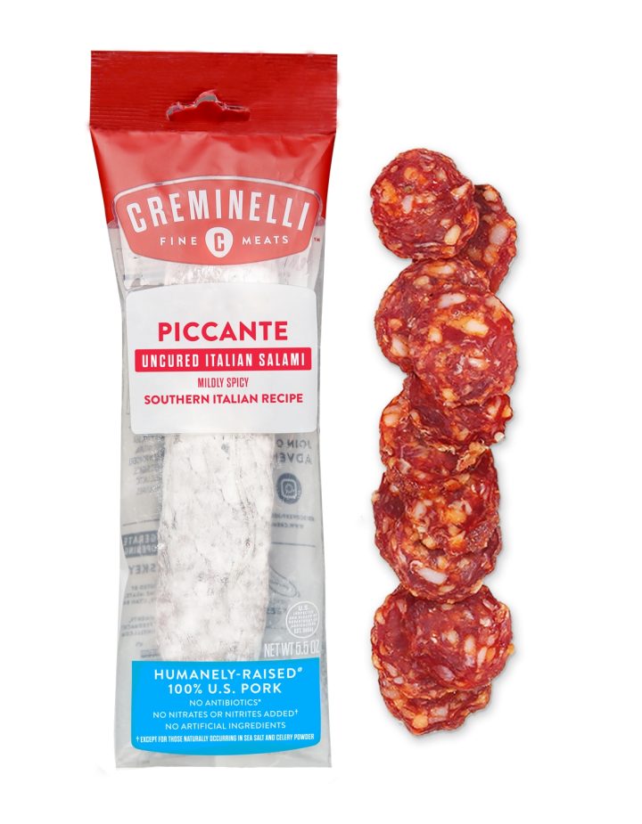 Creminelli Piccante