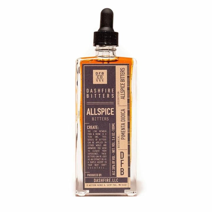 Dashfire-Allspice-Bitters