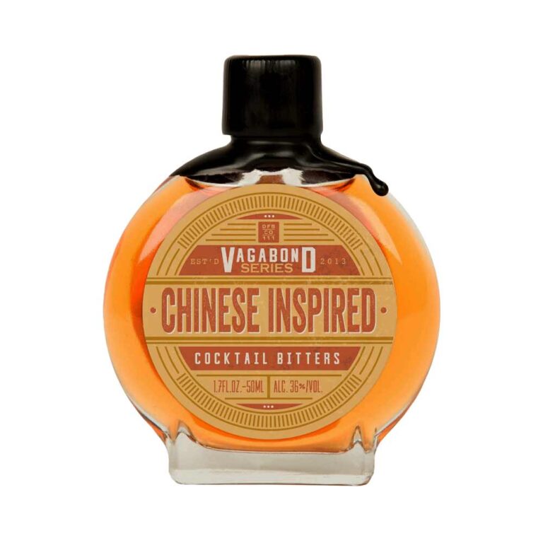 Dashfire Chinese Inspired Bitters 50ml Caputo's Market & Deli