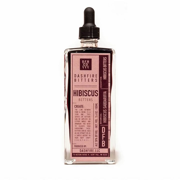 Dashfire-Hibiscus-Bitters Dashfire-Hibiscus-Bitters