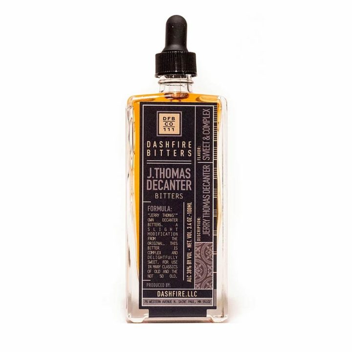 Dashfire-J-Thomas-Decanter-Bitters