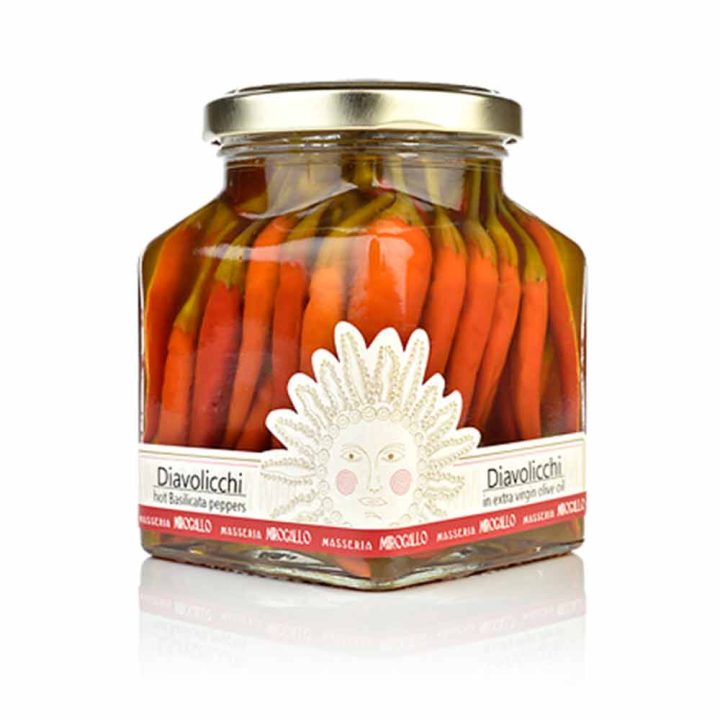 Diavolicchi-Hot-Peppers