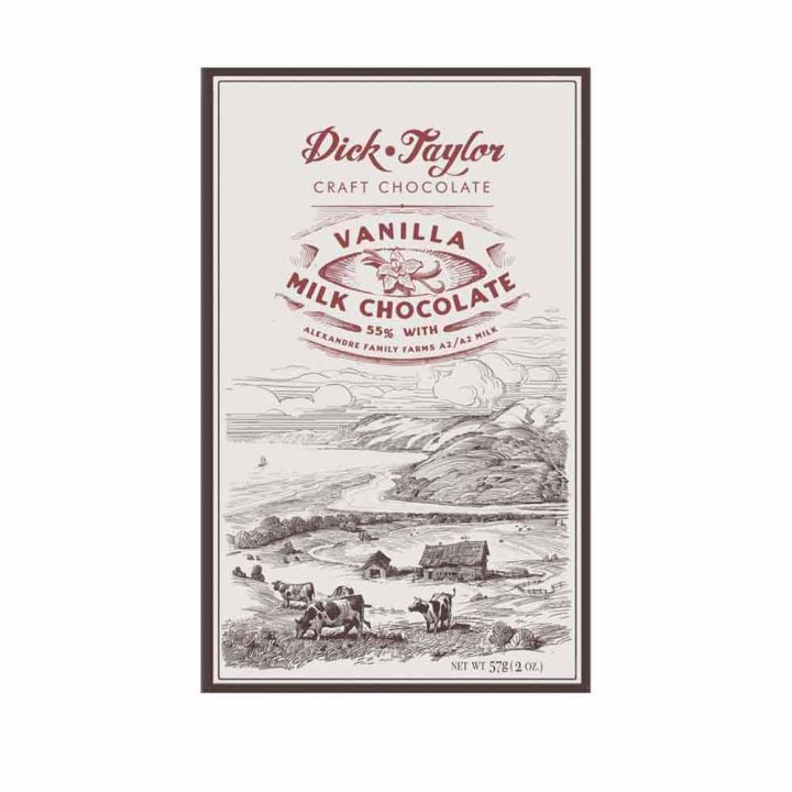 Dick-Taylor-Chocolate-Vanilla-Milk-Chocolate-55-front-white-BG-for-WEB