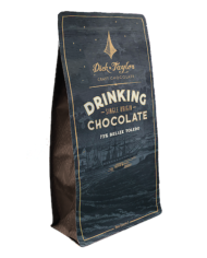 Dick Taylor Drinking Chocolate 72% Belize