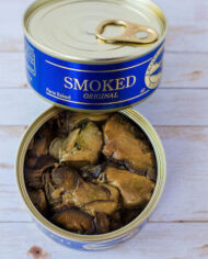 Ekone Oyster Co Smoked Original Oysters (1) (1)