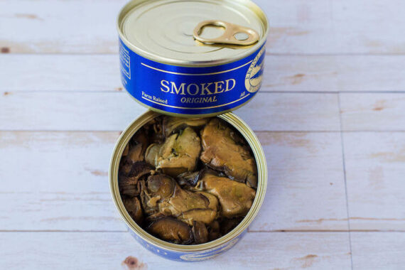 Ekone Oyster Co Smoked Original Oysters (1) (1)