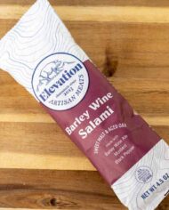 Elevation-Meats,-Barley-Wine-and-Mustard-Seed-Salami-Small-Format-for-web