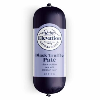 Elevation-Meats,-Black-Truffle-Chicken-Pate-for-web