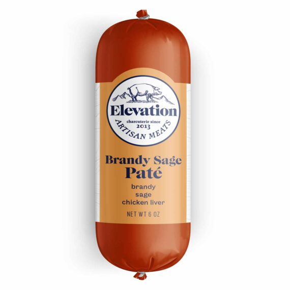 Elevation-Meats,-Brandy-&-Sage-Chicken-Pate-for-web