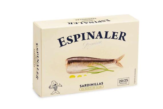 Espinaler-Baby-Sardines-in-Olive-Oil-RR-125-20-25