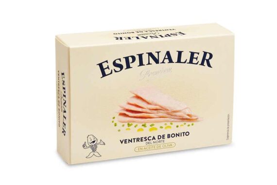 Espinaler-Bonito-Ventresca-in-Olive-Oil-OL-120