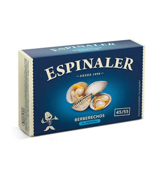 Espinaler-Cockles-45-55-Classic-line,-120g-For-Web