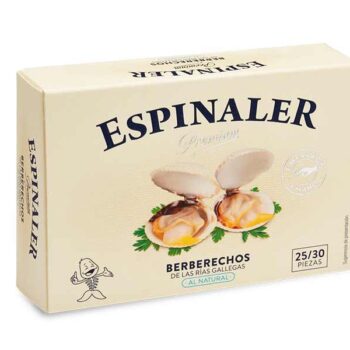 Espinaler-Cockles-Berberechos-25-30-Premium