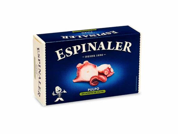 Espinaler-Octopus-in-Olive-Oil-Classic-Line
