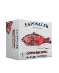Espinaler Scorpion Fish Pate for web