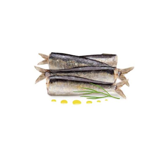 Stockfish - PREMU GROCERIES