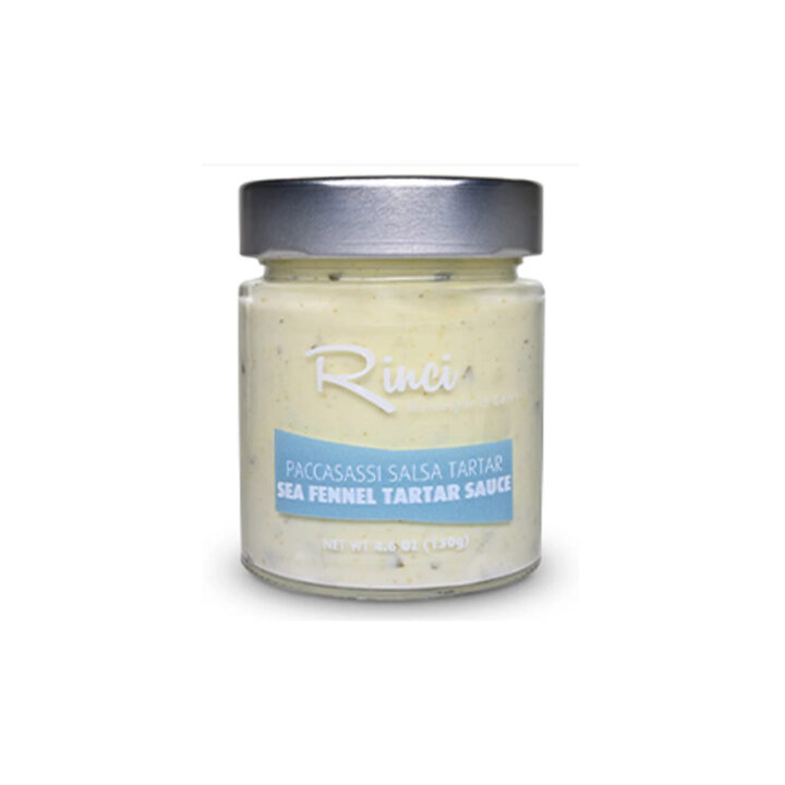 FRinci Sea Fennel Tartar Sauce Front White BG For WEB