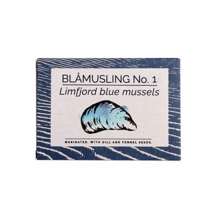 Fangst Blåmusling No. 1 Square White BG For WEB