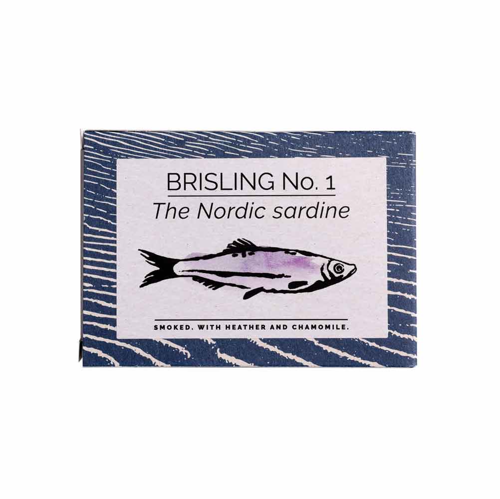 Hammo SAILFISH HalfCarbon&Tint5'3 5フィン FANGST Brisling No. 1 – Nordic Sardine w/ Heather & Chamomile