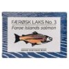 Fangst-Færøsk-Laks-No.3-Faroe-Islands-Salmon-Smoked-Over-Beech-Wood,-110g-For-Web-front