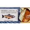 Fangst-Færøsk-Laks-No.3-Faroe-Islands-Salmon-Smoked-Over-Beech-Wood,-110g-Open-For-web