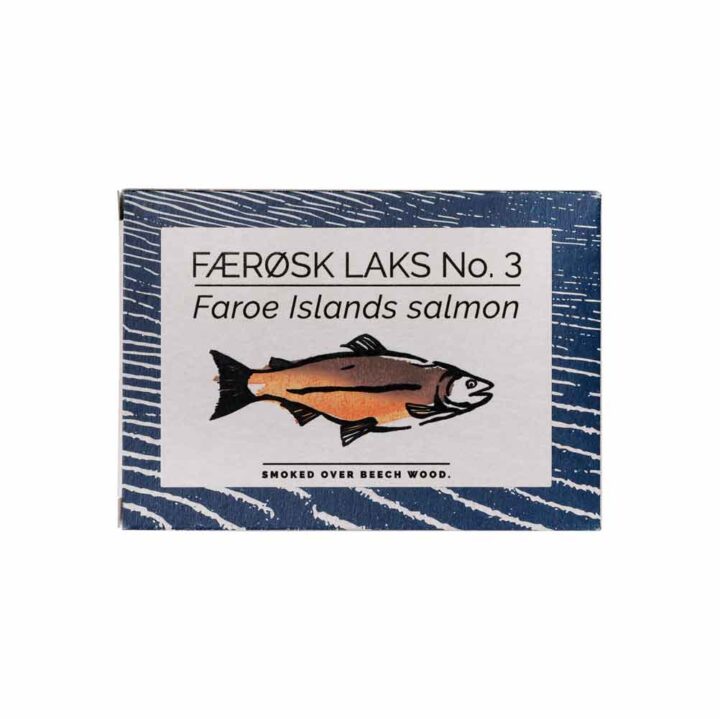 Fangst Færøsk Laks No.3 Square White BG For WEB