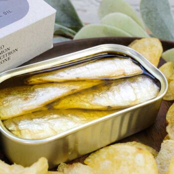 Feast of Seven Fishes Jose Gourmet Sardines with Lemon and Olive Oil-for-WEB