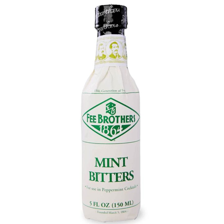 Fee-Brothers-Mint-Bitters-5oz-front-white-BG-For-WEB