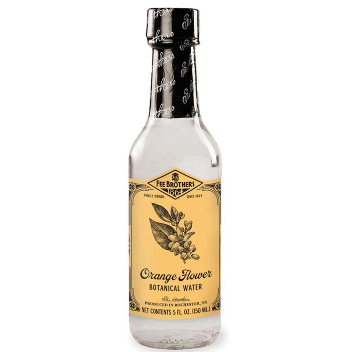 Fee-Brothers-Orange-Flower-Water-5oz-front-white-BG-for-WEB