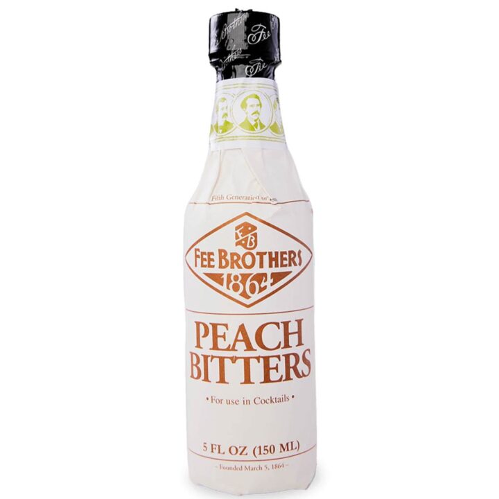 Fee-Brothers-Peach-Bitters-5oz-front-white-BG-For-WEB