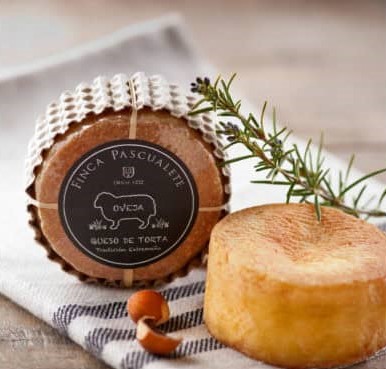 Finca Pascualete Retorta Mini