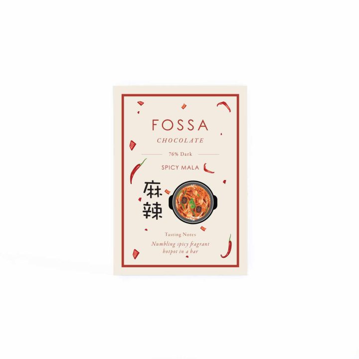 Fossa-Spicy-Mala-Pre-release