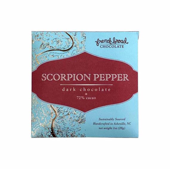 French-Broad-Chocolate-72%-Scorpion-Pepper-1oz-for-web