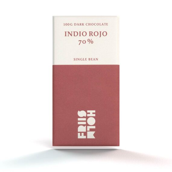 Friis-holm-Indio-Rojo-70-Front