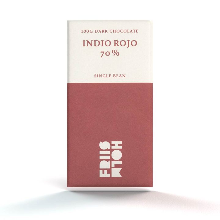 Friis-holm-Indio-Rojo-70-Front