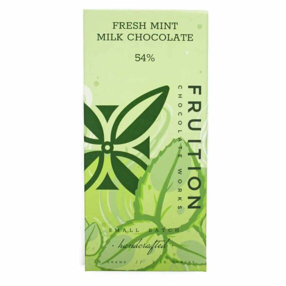 Fruition-Mint-Milk-Chocolate-(Limited-Edition),-2.12oz-For-Web