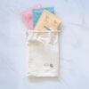 Fu Wan Cocoa Mixed Sampler Tea Bag Front House Styled For WEB 1