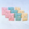 Fu Wan Cocoa Mixed Sampler Tea Bag Front House Styled For WEB 2