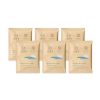 Fu Wan Morning Cocoa Tea 6-Pack Front White BG For WEB