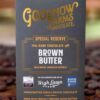 Goodnow-Farms-Dominican-Republic-w-Brown-Butter-70%-(Special-Reserve)-styled-Front-For-WEB