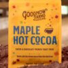 Goodnow-Farms-Maple-Hot-Cocoa-(Winter-Seasonal),-7.8oz-For-Web