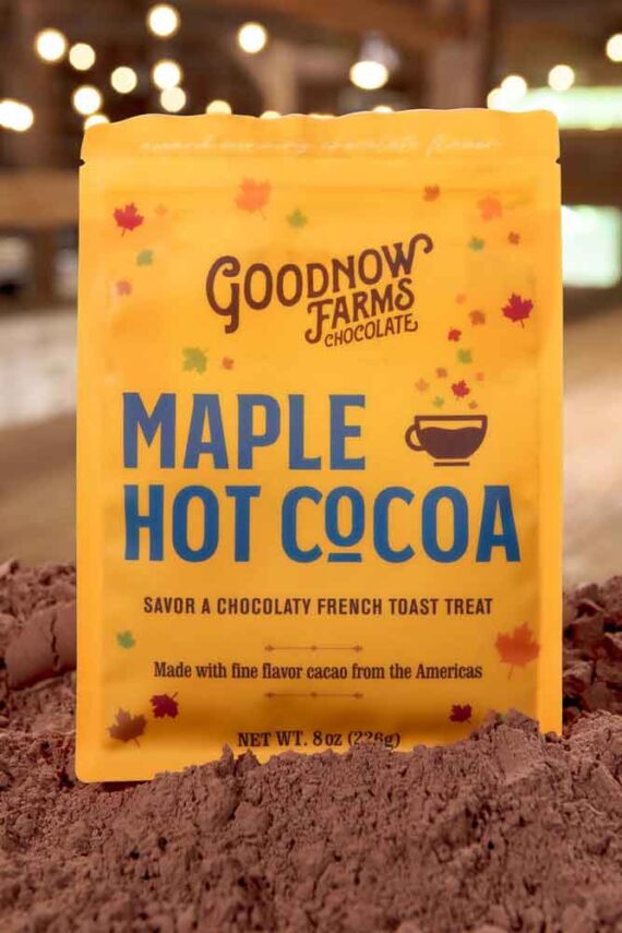 Goodnow-Farms-Maple-Hot-Cocoa-(Winter-Seasonal),-7.8oz-For-Web