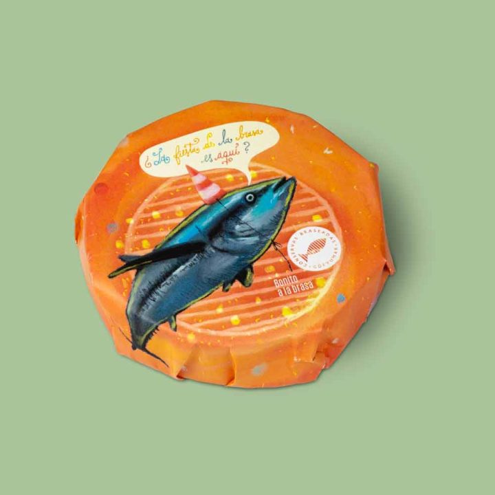 Gueyu-Mar-Chargrilled-Bonito-(Albacore)-in-EVOO