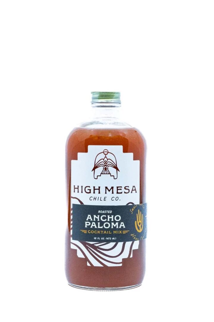 HMC Ancho Paloma 16oz for WEB