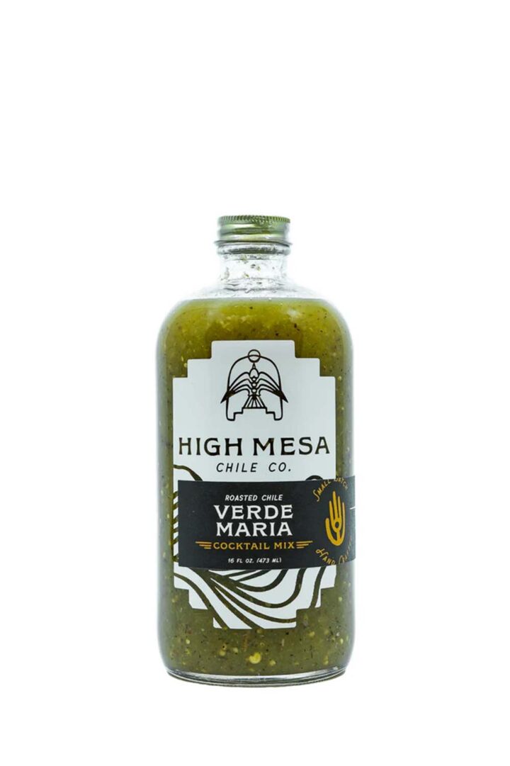 HMC Verde Maria 16oz for WEB