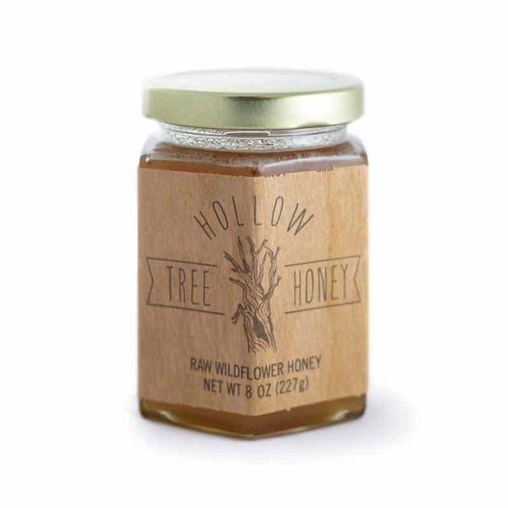Hollow-Tree-Honey-Wildflower-8-oz-web