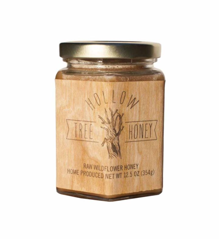 Hollow-Tree-Raw-Wildflower-Honey-12.5oz-for-web