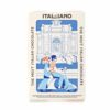 I Am Italiano Chocolate with Salted Caramel (Roma), 50g Front White BG For WEB