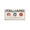 I Am Italiano Iconic Art 3 bars Gift Box, 150gFront White BG For WEB