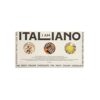 I Am Italiano Iconic Destinations 3 Bars Gift Box, 150gFront White BG For WEB